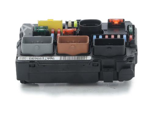 Used Fuse box CITROËN DS3 (SA_) 1.6 HDi 90 (92 hp) 31085893