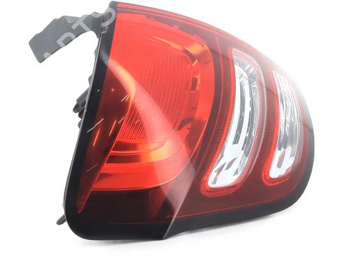 Left taillight CITROËN C3 II (SC_) 1.4 LPG | BP30957791C34