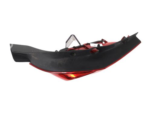 Used Left taillight RENAULT CLIO III (BR0/1, CR0/1) 1.5 dCi (BR17, CR17) (86 hp) 29849555