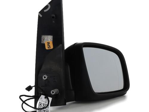 Right mirror MERCEDES-BENZ VITO / MIXTO Van (W639) 116 CDI (639.601, 639.603, 639.605) | BP29381111C27 