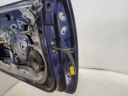 Left front door RENAULT TWINGO II (CN0_) 1.2 16V (CN04, CN0B) | BP32401643C2