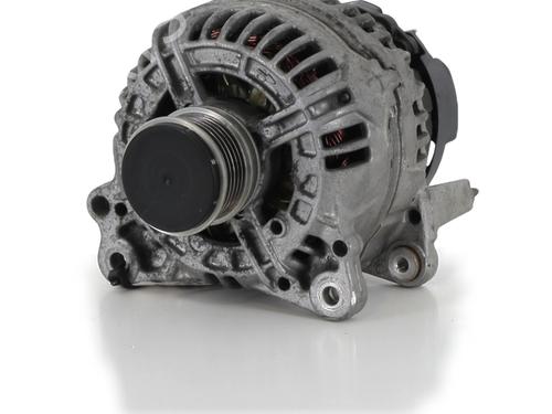 Used Alternator SEAT IBIZA IV (6J5, 6P1) 1.4 TDI (80 hp) 28121950