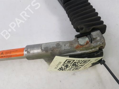 Seat buckle MERCEDES-BENZ C-CLASS Coupe (CL203) C 220 CDI (203.706) | BP27916263I32 