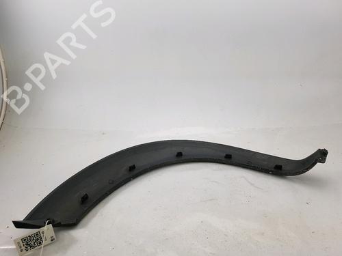 Front right wheel arch trim LAND ROVER FREELANDER I (L314) 2.0 Td4 4x4 | BP27901760C135 