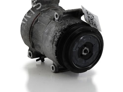 AC compressor MERCEDES-BENZ A-CLASS (W169) A 170 (169.032, 169.332) | BP29517444M34 