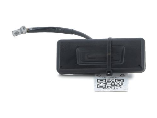 Used Tailgate handle RENAULT KOLEOS I (HY_) 2.0 dCi 4x4 (HY0K) (150 hp) 31577823