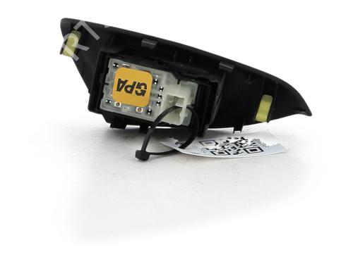 Left front window switch CITROËN C1 II (PA_, PS_) 1.0 VTi 68 | BP39088017I27 - Image 3