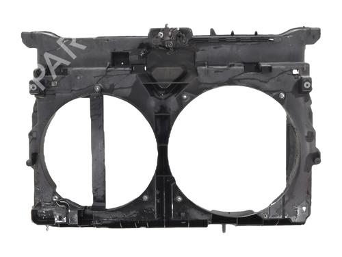 Frontplade/Frontkurv CITROËN C8 (EA_, EB_) 2.0 HDi 135 (136 hp) 30584035