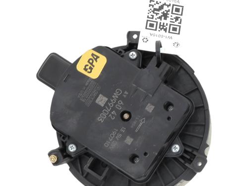 Used Heater blower motor Heater blower motor MERCEDES-BENZ GLE (V167) GLE 300 d 4-matic (167.119) (245 hp) 36288550 36288550