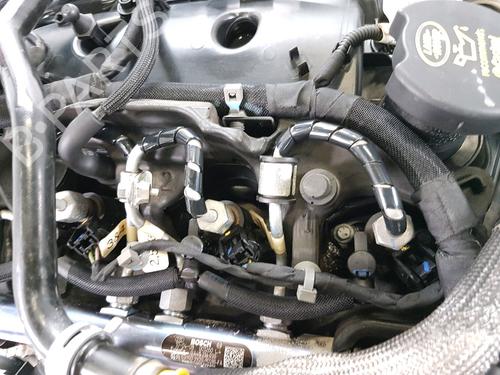 Engine LAND ROVER DISCOVERY IV (L319) 3.0 TD 4x4 | BP39523746M1 - Image 12