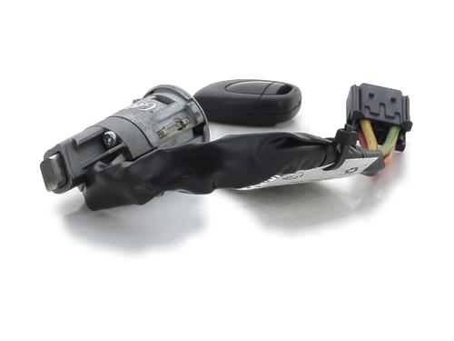 Clé de contact RENAULT CLIO II (BB_, CB_) 1.5 dCi (B/CB08) | BP30049518M48 