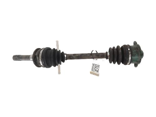 Used Left front driveshaft SUZUKI GRAND VITARA I (FT, HT) [1998-2008]  27188782