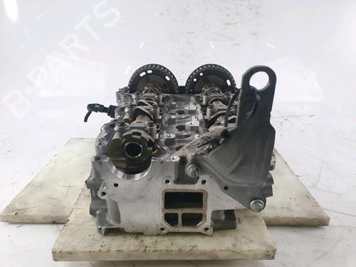 Cylinder head PEUGEOT 308 II (LB_, LP_, LW_, LH_, L3_) 1.2 THP 130 | BP29930602M5 