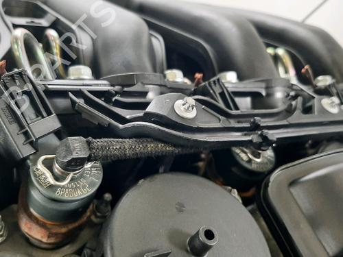 Engine BMW 3 Compact (E46) 320 td | BP31085592M1 