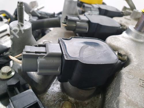 Engine RENAULT CLIO IV (BH_) 0.9 TCe 90 (BHNF, BHMA, BHMH, BHJK, BHJR) | BP39224903M1  - Image 9