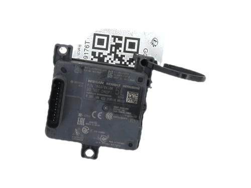 Used Electronic module Electronic module RENAULT 5 E-Tech 120 (122 hp) 40035158 40035158