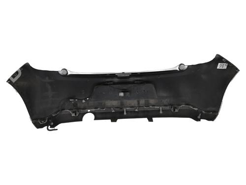 Rear bumper CITROËN C3 II (SC_) 1.4 HDi 70 (SC8HZC, SC8HR0, SC8HP4) | BP29874797C8