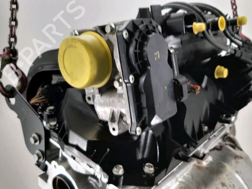 Engine RENAULT TWINGO II (CN0_) 1.2 16V (CN0K, CN0V, CN0A) | BP32355931M1