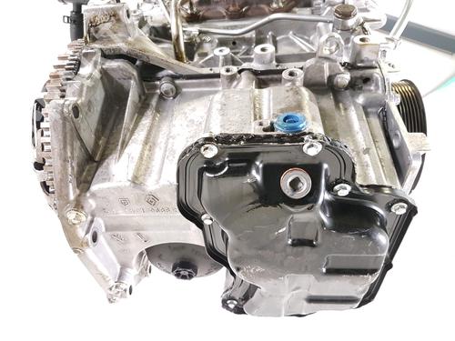 Engine DACIA SANDERO II TCe 90 (B8M1, B8MA, B8AC) | BP33279984M1  - Image 12