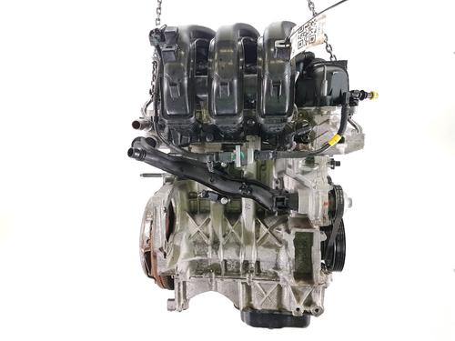 Engine PEUGEOT 208 II (UB_, UP_, UW_, UJ_) 1.2 PureTech 75 | BP29553123M1