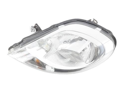 Left headlight RENAULT TRAFIC II Van (FL) 2.0 dCi 115 (FL01, FL0U, FL00, FL0H, FL0M) | BP38946990C28 - Image 5