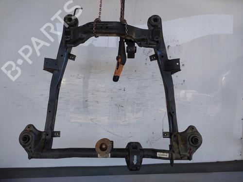 Używane Rama pomocnicza Rama pomocnicza SSANGYONG KORANDO (CK) 2.2 Xdi (178 hp) 37627121 37627121