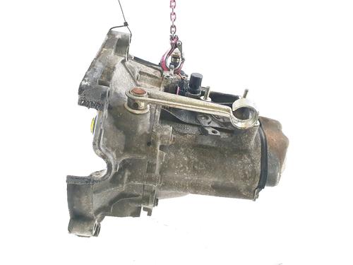 gearbox-peugeot-206-hatchback-2ac-1998-1999-2000-2001-2002-2003-2004-2005-2006-2007-2008-2009-2010-2011-2012-32181188 main image