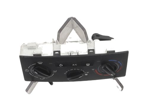 Climate control CITROËN BERLINGO Box Body/MPV (B9) | BP33745397I5 - Image 3