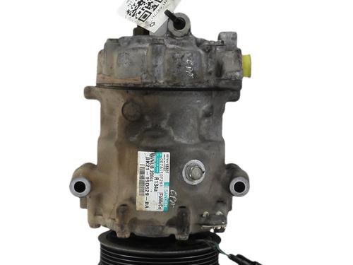 AC compressor FORD TRANSIT Van (FA_ _) 2.2 TDCi | BP38767910M34 - Image 5
