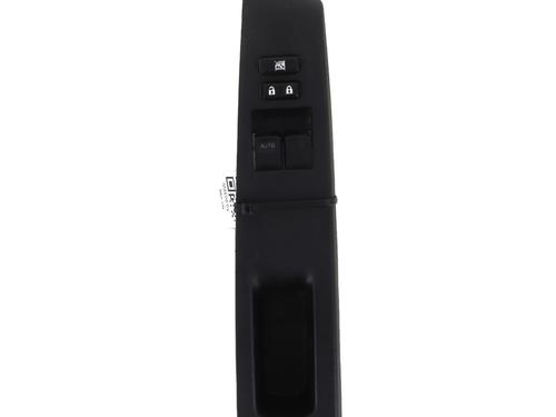 Used Left front window switch TOYOTA YARIS (_P13_) 1.5 Hybrid (NHP130_) (101 hp) 29296039