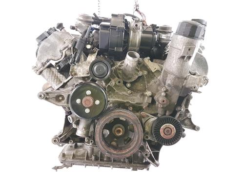 Used Engine MERCEDES-BENZ E-CLASS (W211) E 320 (211.065) (224 hp) 17233528