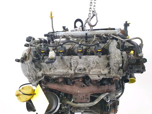 Engine OPEL TIGRA TwinTop (X04) 1.3 CDTI (R97) | BP39194340M1 - Image 5
