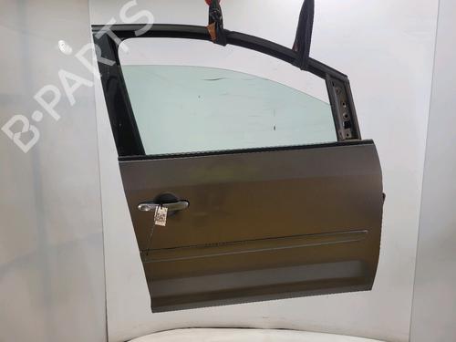 Used Right front door VW TOURAN (1T1, 1T2) 1.9 TDI (105 hp) 27667002