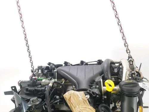 Engine PEUGEOT 807 (EB_) 2.0 HDi | BP10739520M1  - Image 5