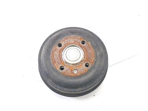 Right rear steering knuckle CITROËN AMI (9A_) Electric (9AZ2CA) | BP25931423M28 