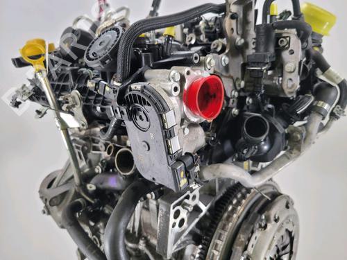 Engine DACIA DOKKER Box Body/MPV 1.3 TCe 100 (FENU) | BP29381482M1 