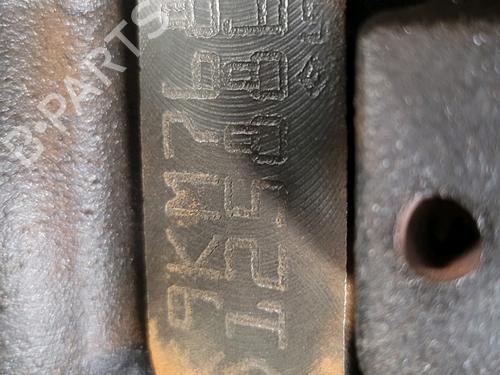 Engine RENAULT CLIO III (BR0/1, CR0/1) 1.5 dCi (C/BR0G, C/BR1G) | BP28286082M1 