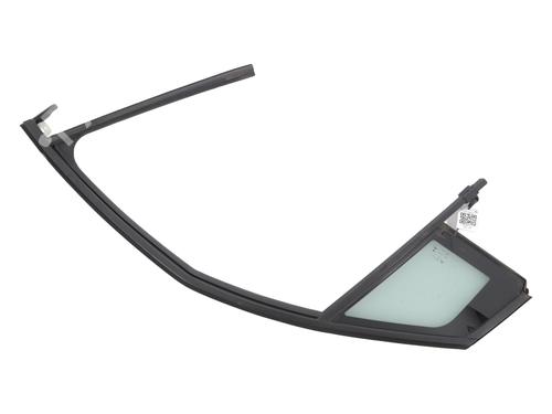 Used Front left quarter glass CITROËN C3 AIRCROSS II (2R_, 2C_) 1.5 BlueHDi 120 (2CYHXX) (120 hp) 31057612