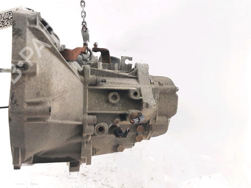 Used Gearbox Gearbox FIAT FIORINO Box Body/MPV (225_) [2007-2026] 34177574 34177574