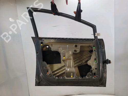 Left front door SEAT LEON (1P1) 1.9 TDI | BP25128227C2 