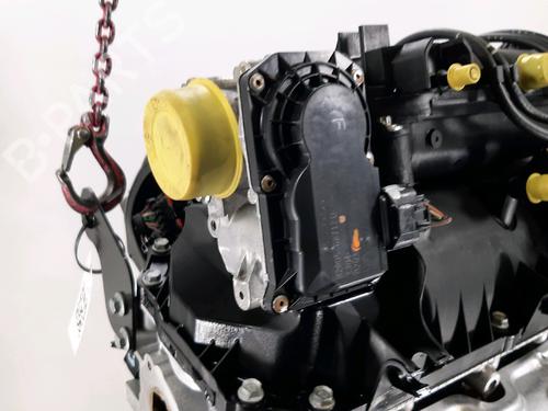 Engine RENAULT CLIO III (BR0/1, CR0/1) 1.2 16V (BR02, BR0J, BR11, CR02, CR0J, CR11) | BP31350086M1