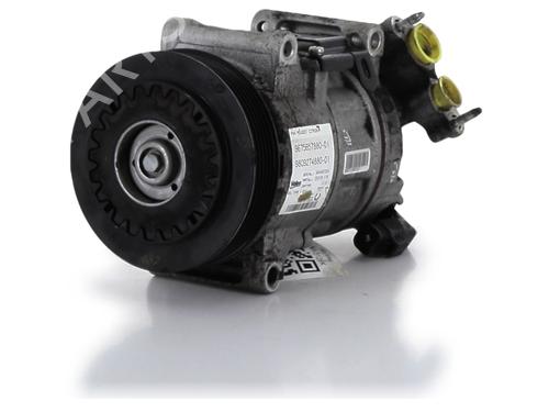 Used AC compressor PEUGEOT 308 II (LB_, LP_, LW_, LH_, L3_) 1.6 THP 125 (125 hp) 32378503