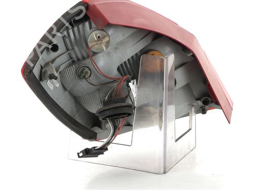 Right taillight SKODA FABIA II (542) 1.2 12V | BP29416367C35 