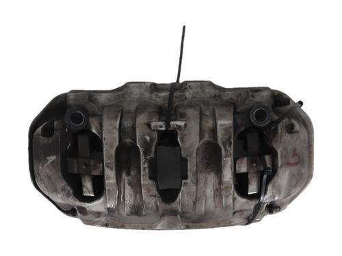 Used Left front brake caliper Left front brake caliper PORSCHE PANAMERA (970) 4.8 4S (400 hp) 34711478 34711478
