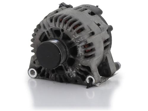 Used Alternator CITROËN C4 Grand Picasso I (UA_) [2006-2013]  32378484