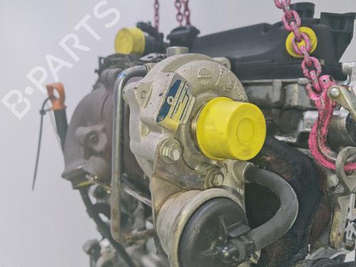 Engine PEUGEOT BIPPER Tepee 1.4 HDi | BP30093545M1