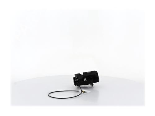Front left lock RENAULT TRAFIC II Van (FL) 2.0 dCi 115 (FL01, FL0U, FL00, FL0H, FL0M) | BP36691649C98 - Image 3