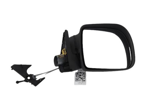Used Right mirror Right mirror RENAULT RAPID Box Body/MPV (F40_, G40_) [1985-2001] 34428647 34428647