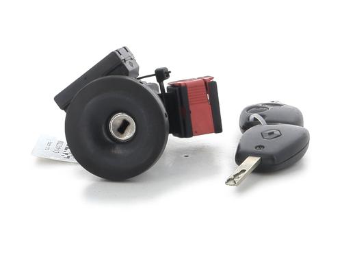 Ignition barrel RENAULT MODUS / GRAND MODUS (F/JP0_) 1.2 16V (JP0W) | BP31876065M48