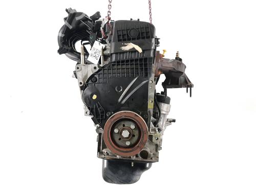 Used Engine PEUGEOT 206 Hatchback (2A/C) 1.4 i (75 hp) 31699419
